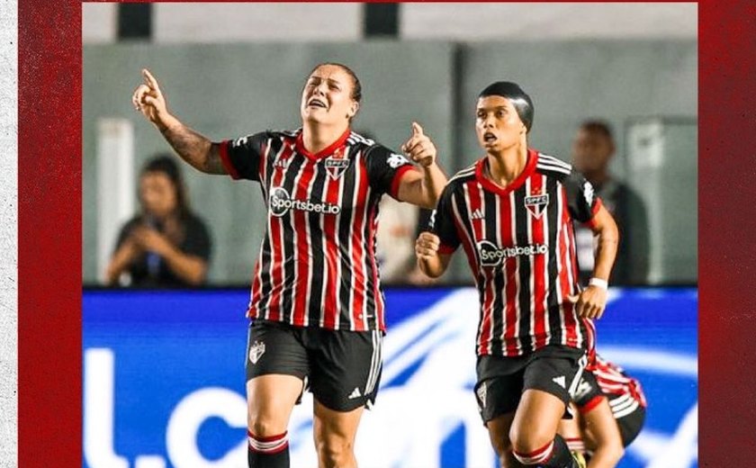 São Paulo elimina Santos nos pênaltis e decide Paulista com o Corinthians pela 3ª vez em 5 anos