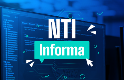 NTI informa instabilidade temporária no SIG após atualização de segurança