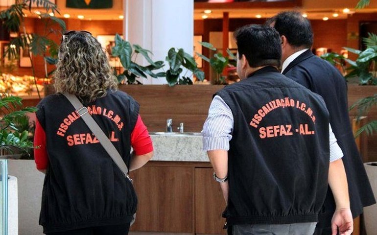 Fazenda promove nova etapa da Operação Cartão de Visitas