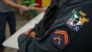 Foragido pelo crime de estupro contra adolescente é preso em Neópolis