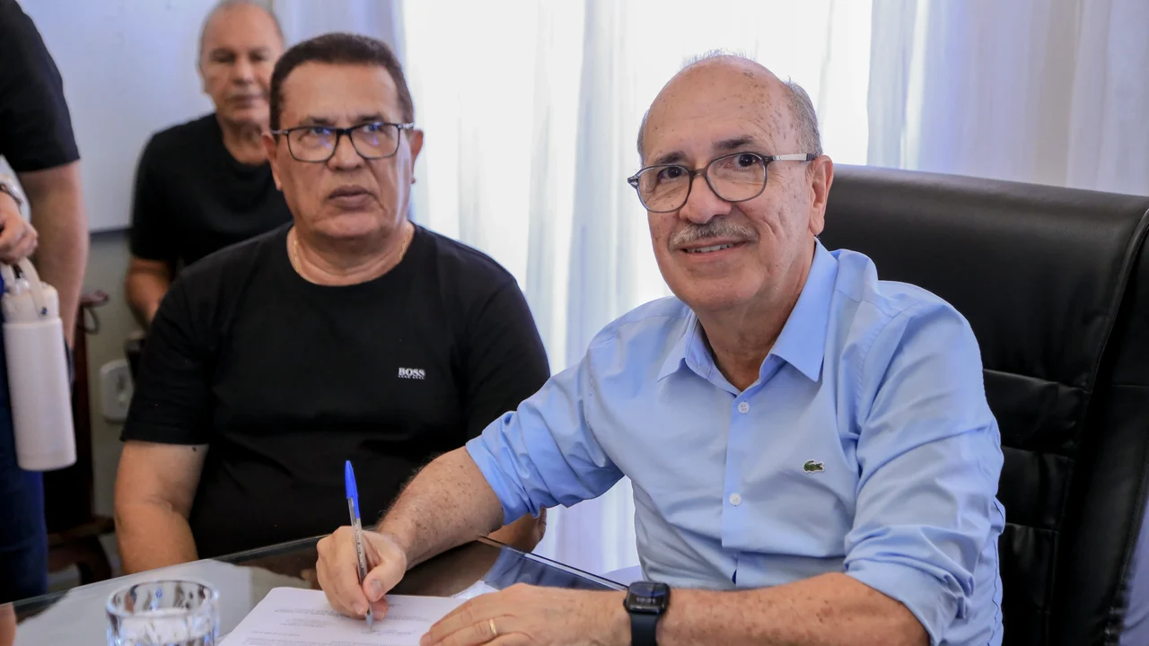 Prefeitura de Penedo autoriza restauração da Igreja Nossa Senhora da Corrente