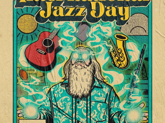 Arapiraca comemora o Dia Internacional do Jazz com apresentações especiais no Pub Treze no próximo dia 29