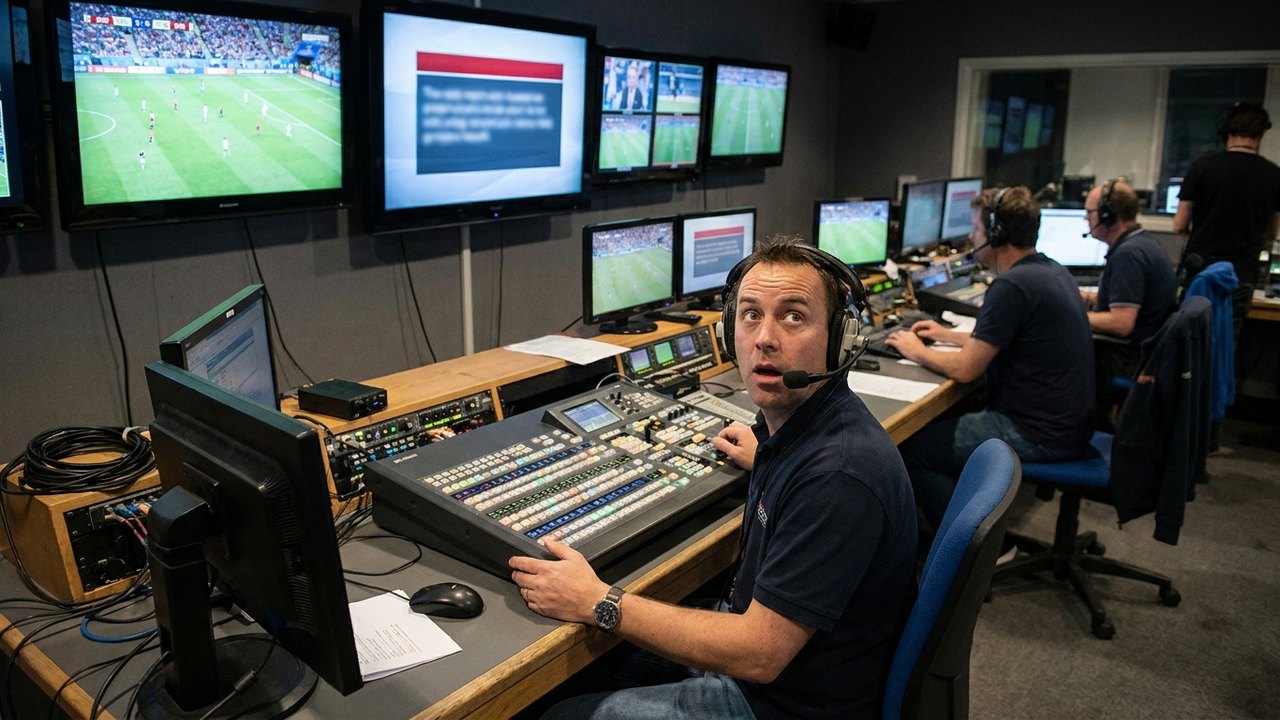 Alerta com a palavra “misantropia” interrompe transmissões da ESPN e da CazéTV