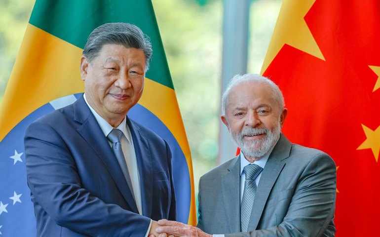 Análise: com eventual ausência dos EUA, parceria com China será grande 'cartada' do Brasil na COP-30