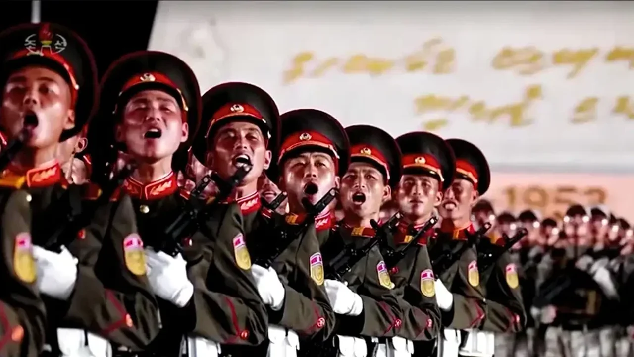 Soldados da Coreia do Norte capturados na Ucrânia dão raros detalhes de aliança com Putin