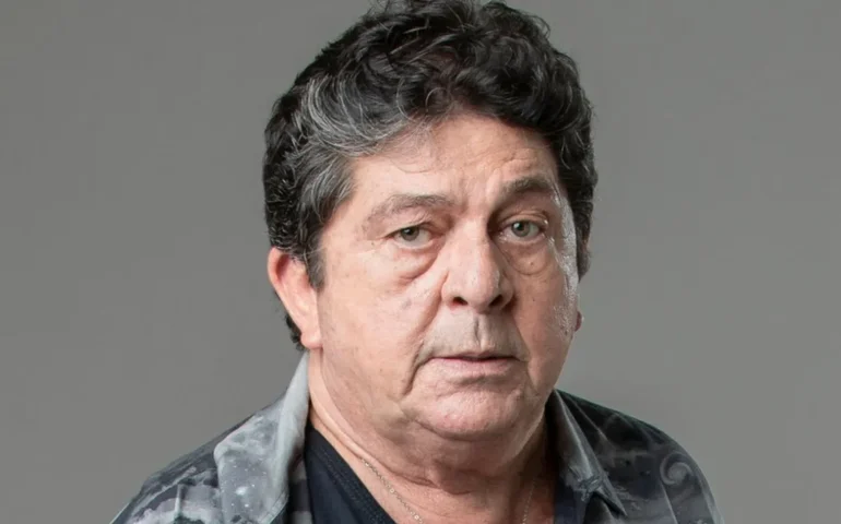 Stepan Nercessian pede novos seguidores para conseguir trabalho