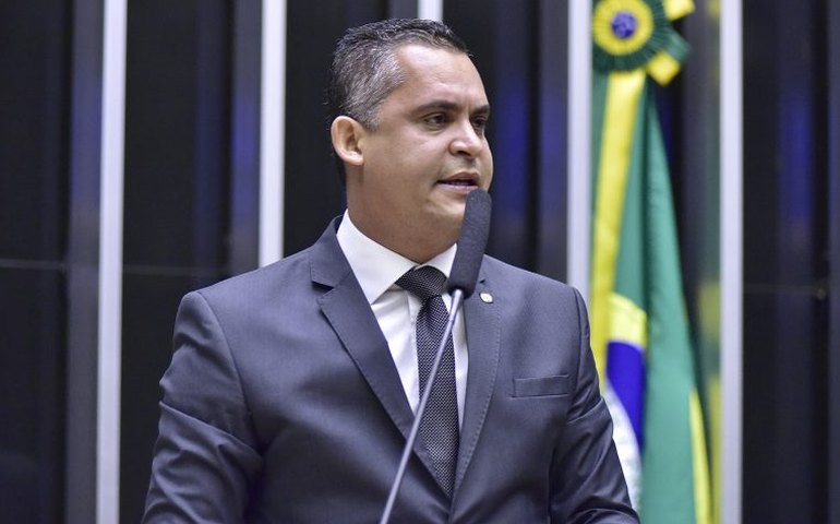 Comissão vai debater revitalização de ferrovia em Minas Gerais