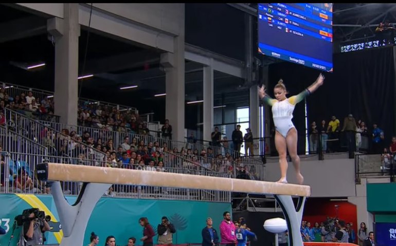 Ginástica: o que é, quais os 7 tipos e os benefícios