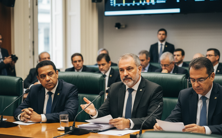 Dificuldades no cadastro do seguro-defeso geram críticas em comissão mista