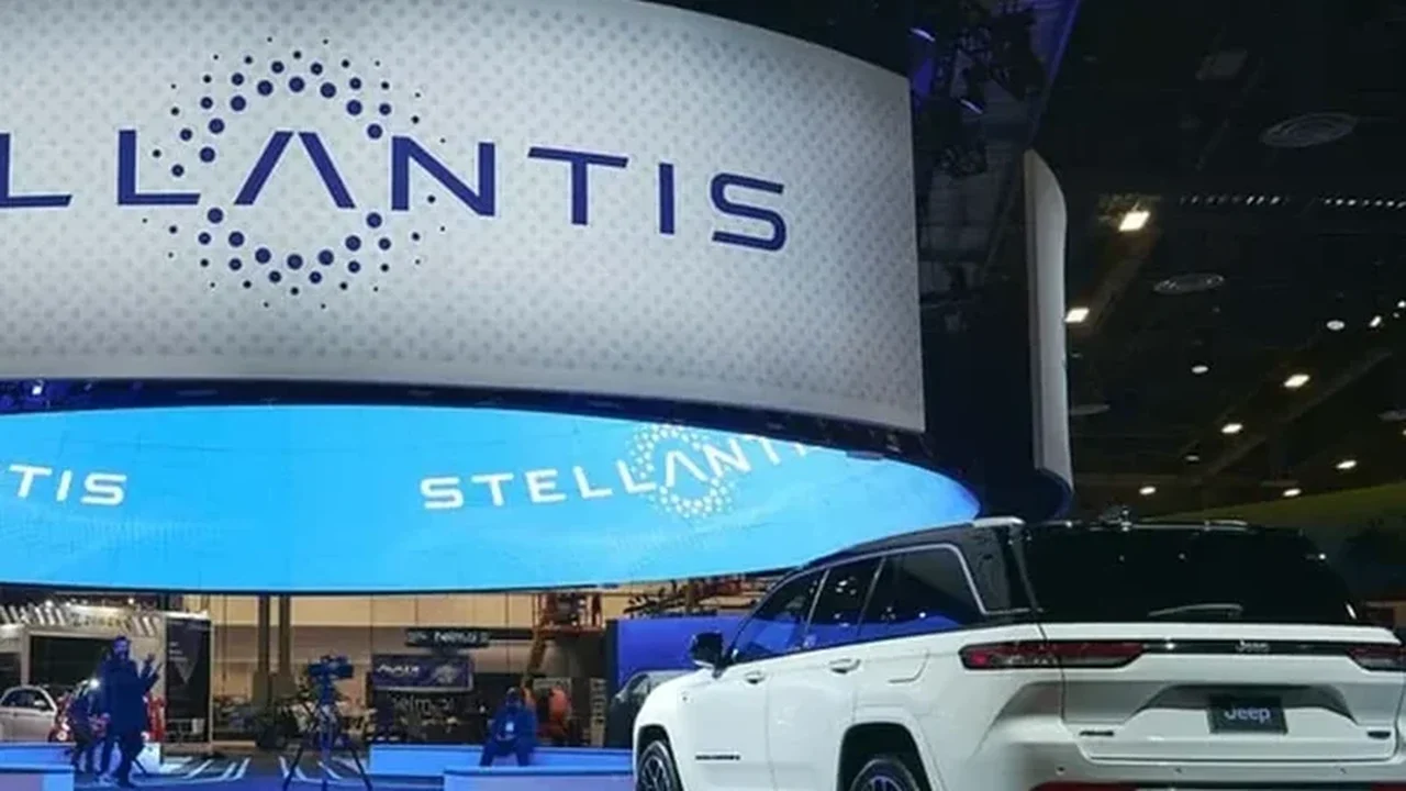 Stellantis aguarda definições eleitorais para novos investimentos
