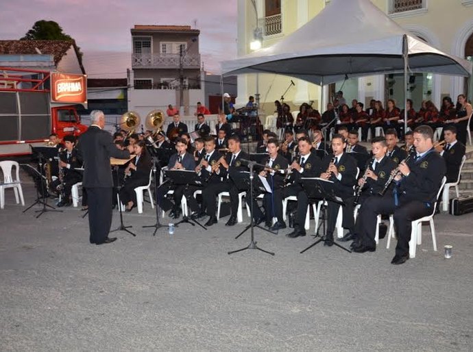 Dia das Mães em São Miguel é comemorado com muitas festividades