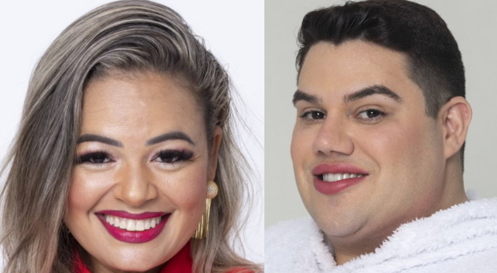Dois sergipanos participam do reality 'A Grande Conquista'