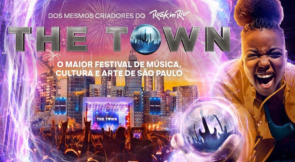 the-town (1) / Foto: Reprodução redes sociais