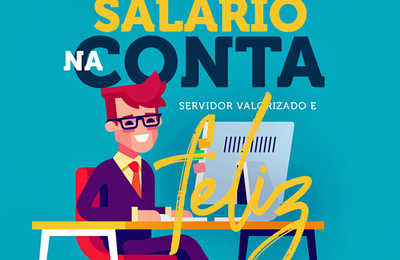 Prefeitura de Penedo inicia pagamento do salário de abril