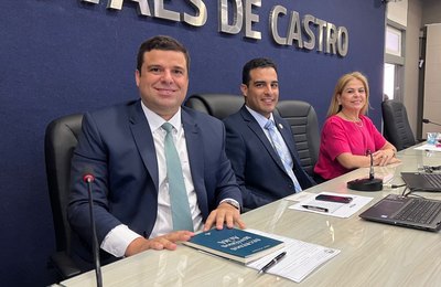 Maior do país: Câmara aprova 10% de aumento para seus servidores acima da inflação e com ganho real de 4,25%