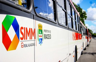 Sinturb oficializa pedido de reajuste da tarifa na SMTT de Maceió  