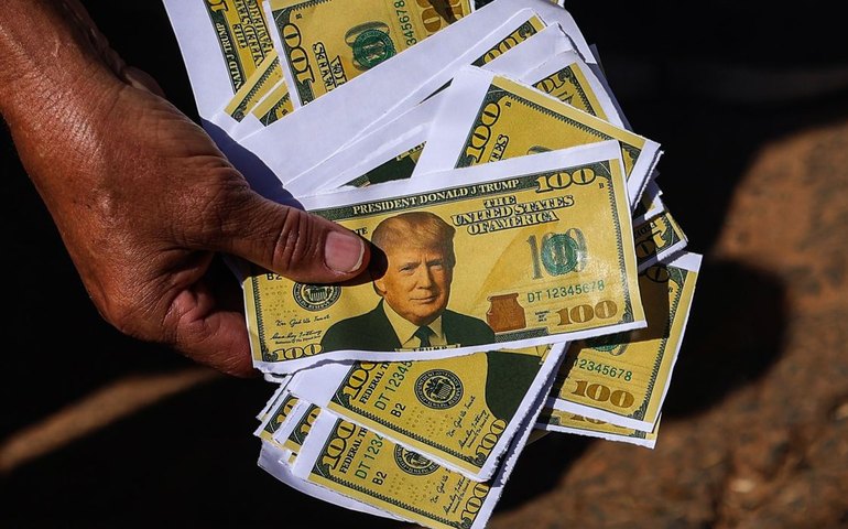 OMC confirma que recebeu pedido de consulta do Brasil sobre tarifaço