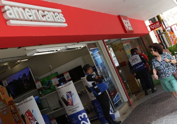 Justiça proíbe ordem de despejo e corte de energia do Grupo Americanas