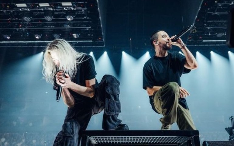 Linkin Park anuncia show extra em São Paulo após os ingressos esgotarem; veja como comprar