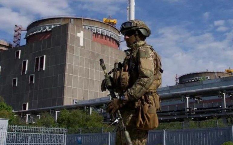 ONU pede ‘vigilância’ contra roubos de material nuclear