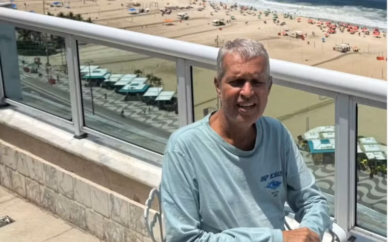 Morre o roteirista Alexandre Fraga, autor da série 'Impuros'