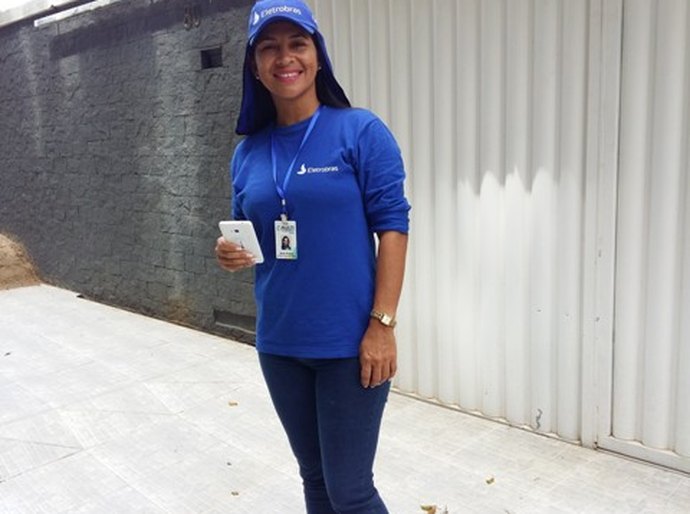 Eletrobras inicia recadastramento em Arapiraca