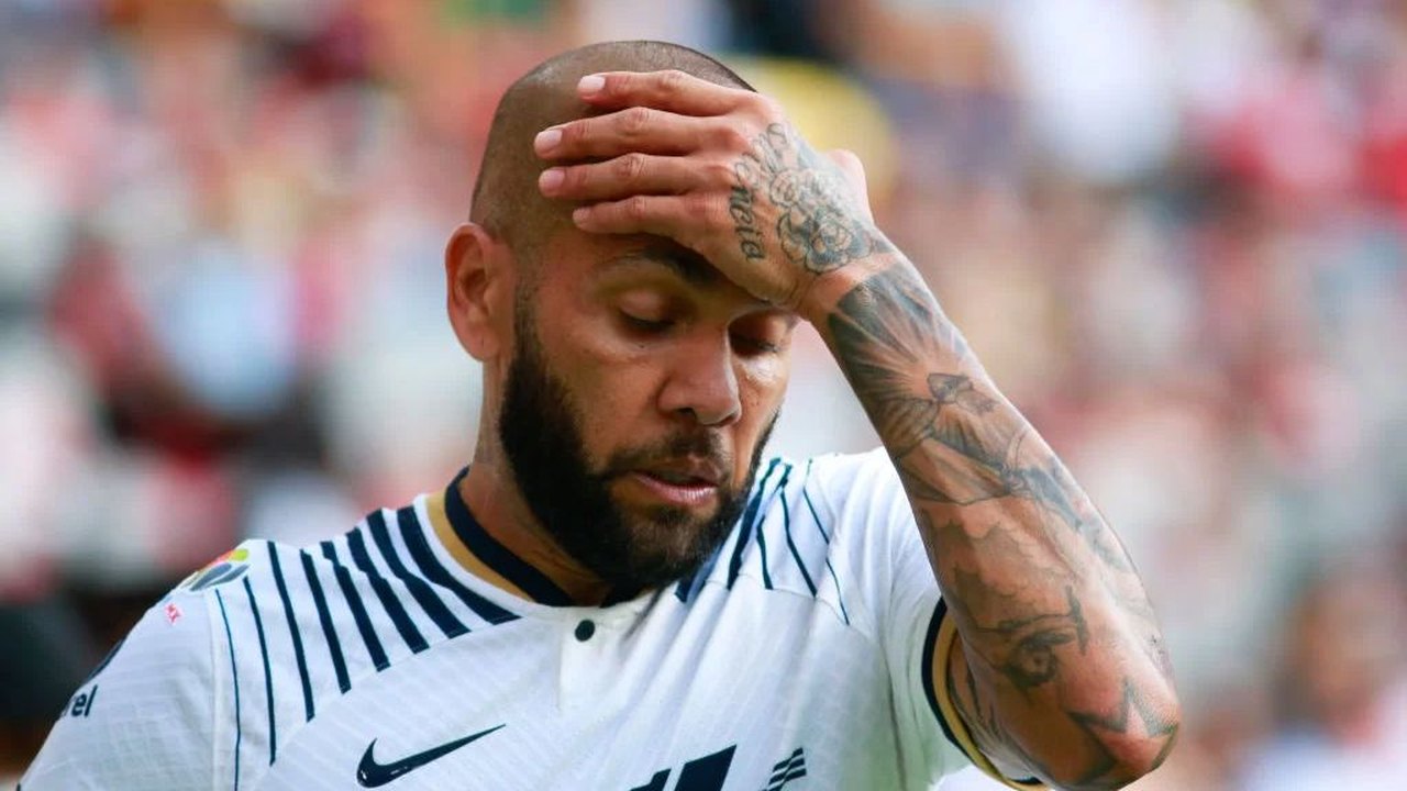Denúncia, limites, reparação: Julgamento de Daniel Alves é 1º grande teste de lei 'Só sim é sim'; veja o que mudou