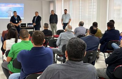 Projeto-piloto que fortalece fiscalização dos regimes próprios de previdência é apresentado no TCE/AL