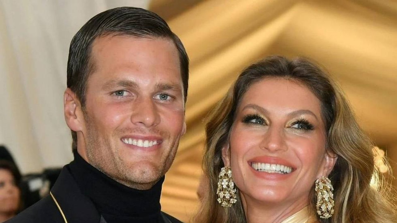 Gisele Bündchen declara torcida para Tom Brady e afasta boatos de crise