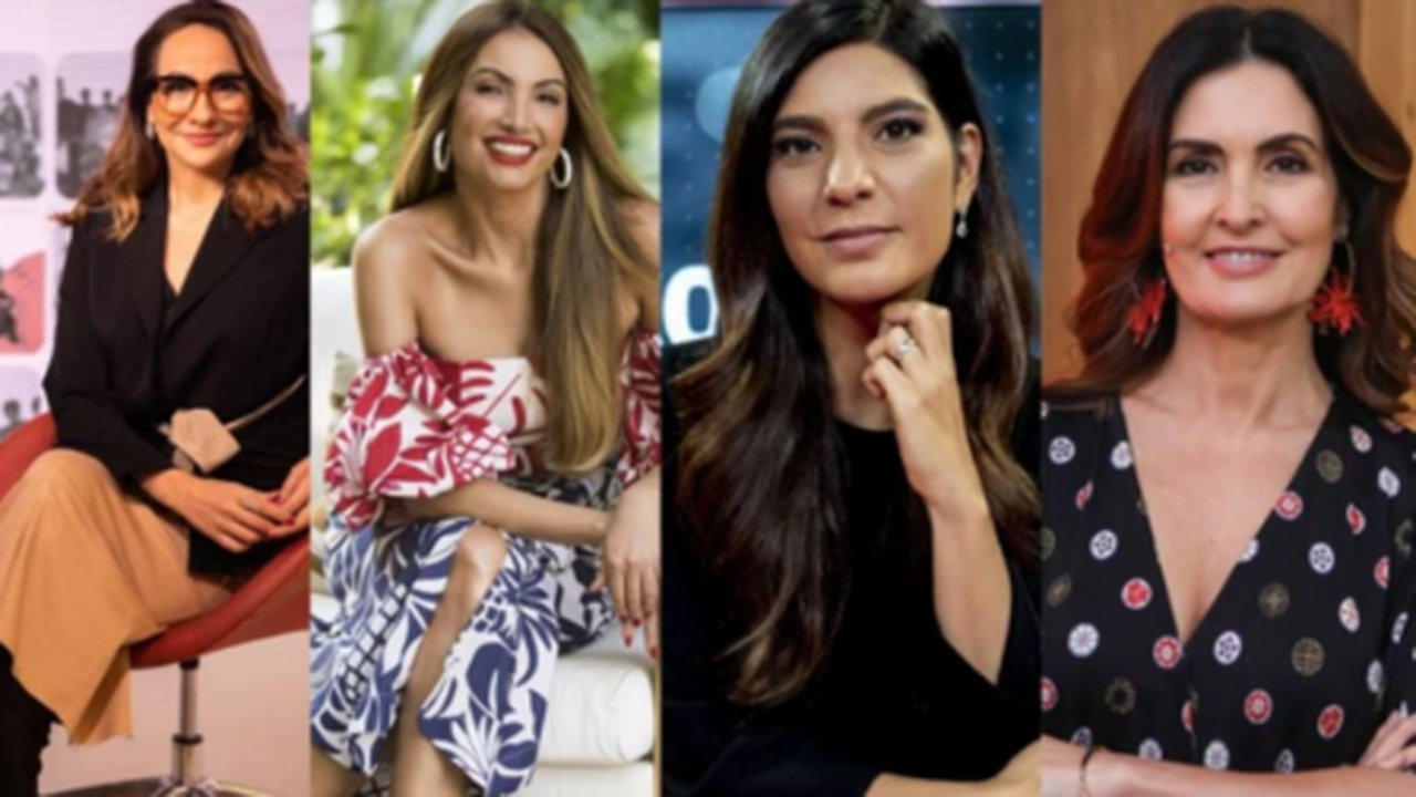 TV Globo anuncia ‘dança das cadeiras’ a partir de julho