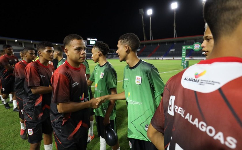 Com recorde de times e atletas, 5ª edição da Taça das Grotas começa neste domingo (26)