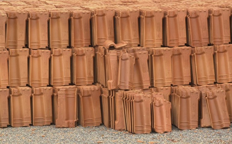 Faturamento da indústria de materiais de construção cresce em junho