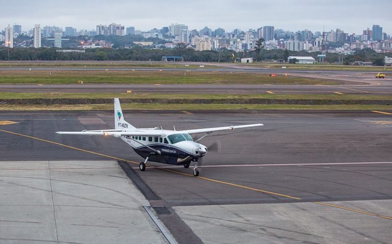 Comisão debate a situação dos voos regionais no Brasil