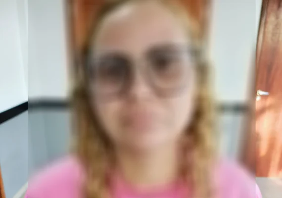 Líder do PCC é presa em Piaçabuçu após meses foragida da justiça