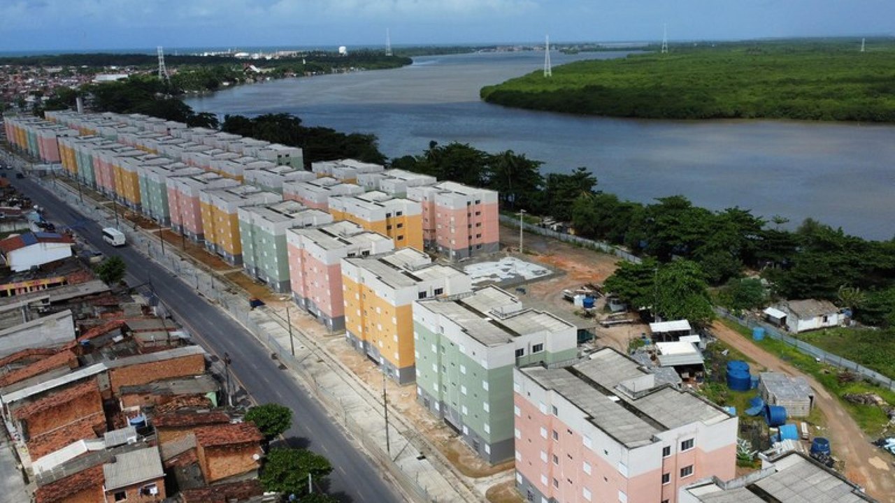 Coração Social: Governo de Alagoas inicia busca ativa para facilitar acesso a políticas públicas no Vergel
