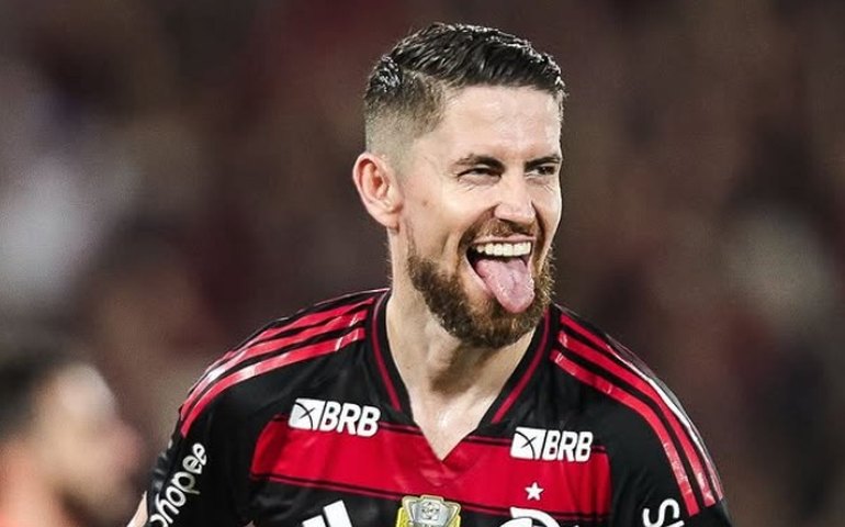 Jorginho valoriza atuação do Flamengo e pede reconhecimento ao grupo