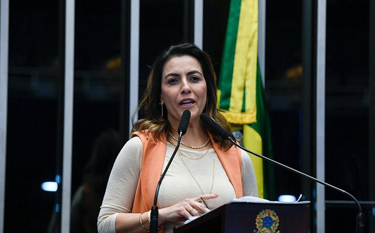 Senado vai comemorar o Dia do Advogado