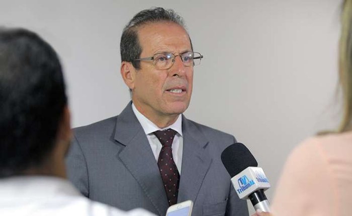 Juiz Braga Neto rebateu acusações feitas em 2017 pelo Sindapen