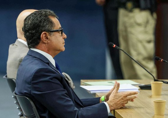 Garnier nega envolvimento em trama golpista: 'me ative à minha função'