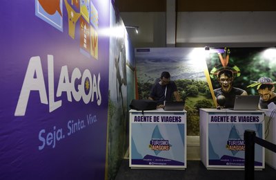 Governo do Estado promove 1º Festival de Turismo de Alagoas 