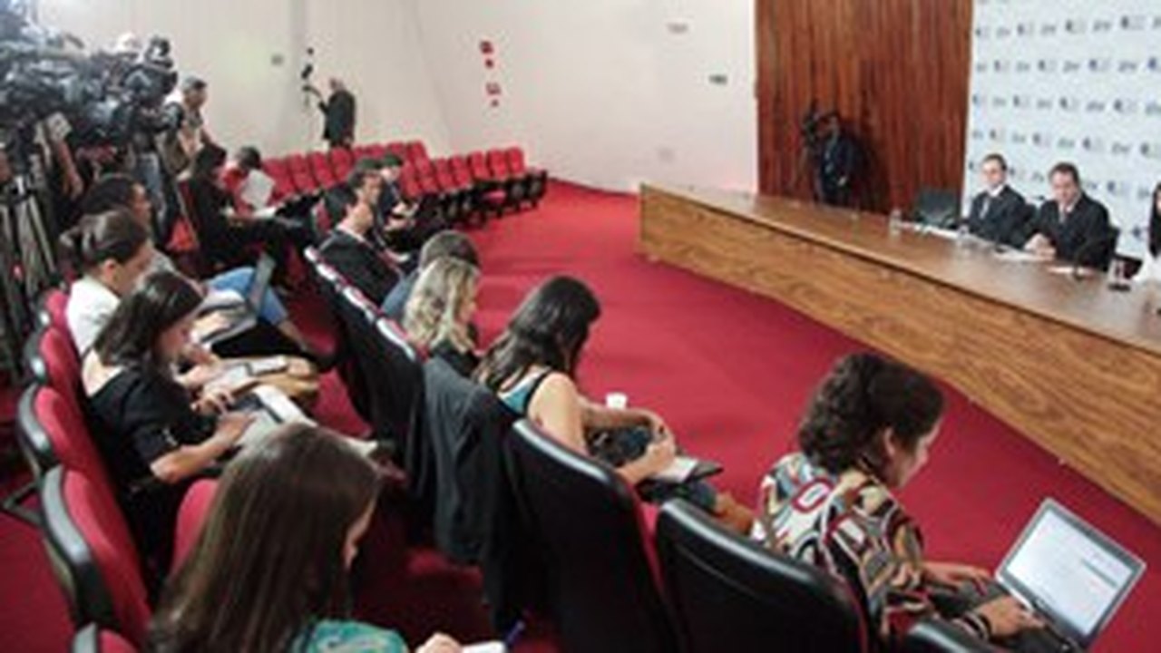 Corregedor-geral eleitoral divulga número de eleitores com dois ou mais títulos