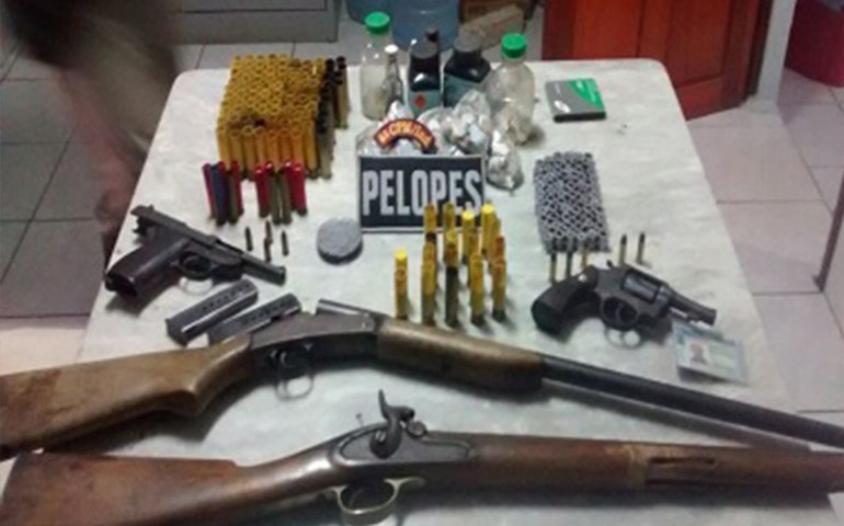 TIM está sem funcionar desde ontem (03), em Palmeira dos Índios