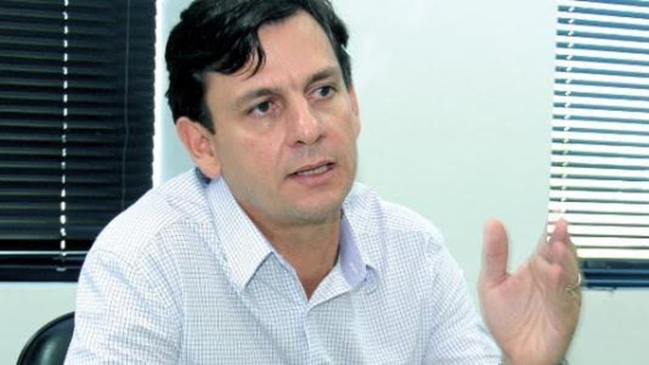 Marcelo Beltrão representará Alagoas em Encontro Nacional das Comissões de Educação