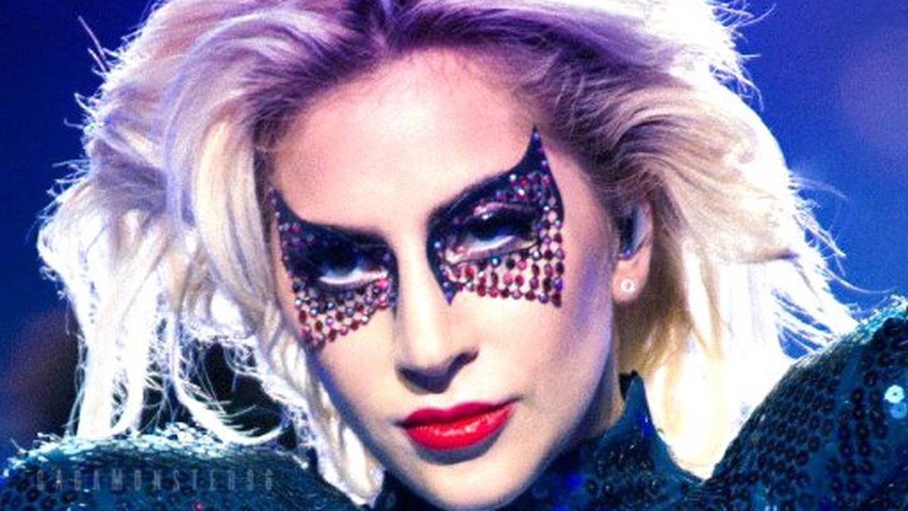 Lady Gaga anuncia data de lançamento de música-tema do filme ‘Top Gun: Maverick’