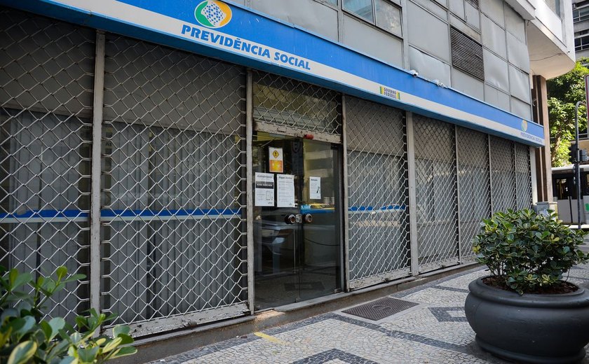 Agências do INSS recebem Atestmed a partir desta segunda-feira