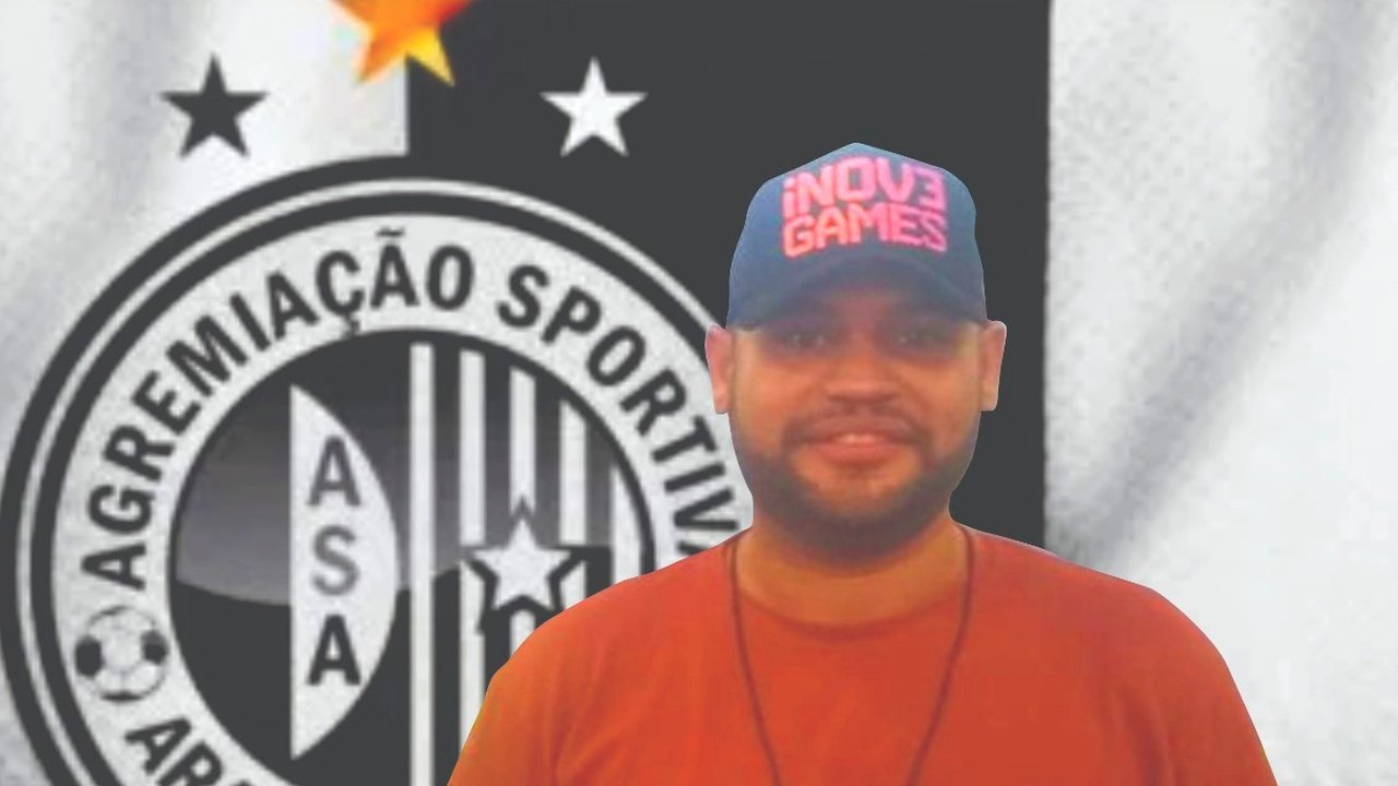 No e-Alagoano ASA vence o CEO de goelada por 7 a 0 e avança na competição