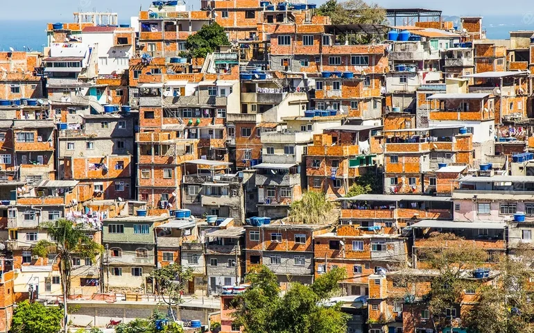 Fim de semana é marcado por guerra entre traficantes rivais na Zona Norte do Rio