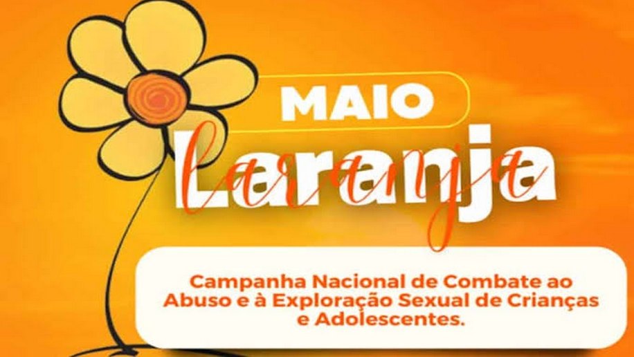 Maio Laranja