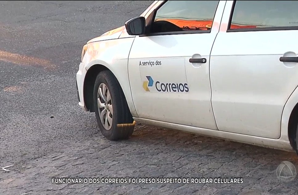 Correios