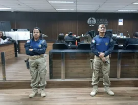 Mãe é condenada a mais de 4 anos de prisão e perde a guarda do filho após agredir bebê de 10 meses